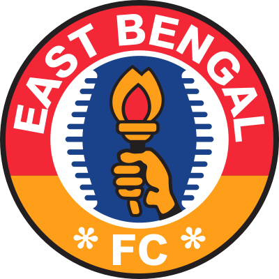 India East Bengal FC logo