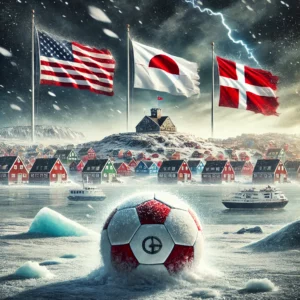 Greenland, Denmark and USA3