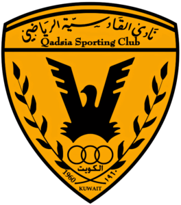 Kuwait_Qadsia_SC_Crest.svg