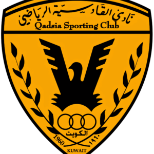 Kuwait_Qadsia_SC_Crest.svg