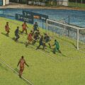 OFC Champions League 25 Auckland City New Zealand 2−0 Papua New Guinea Hekari United