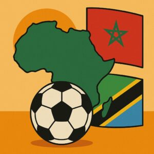 CAF Confederation Cup 2025 Final Simba RS Berkane