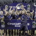 OFC Champions League 25 Auckland City New Zealand 2−0 Papua New Guinea Hekari United