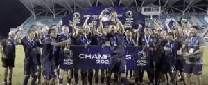 OFC Champions League 25 Auckland City New Zealand 2−0 Papua New Guinea Hekari United