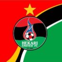 Papua New Guinea Hekari United