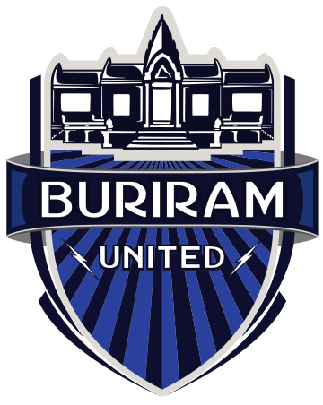 Thailand_Buriram_United_logo.svg