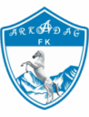 Turkmenistan_FK_Arkadag_logo