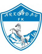 Turkmenistan_FK_Arkadag_logo