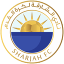 UAE Sharjah_FC_logo