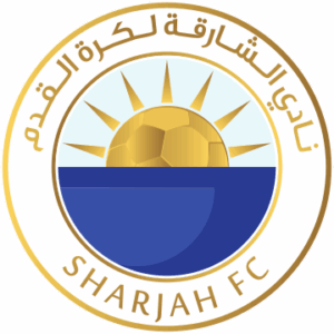 UAE Sharjah_FC_logo