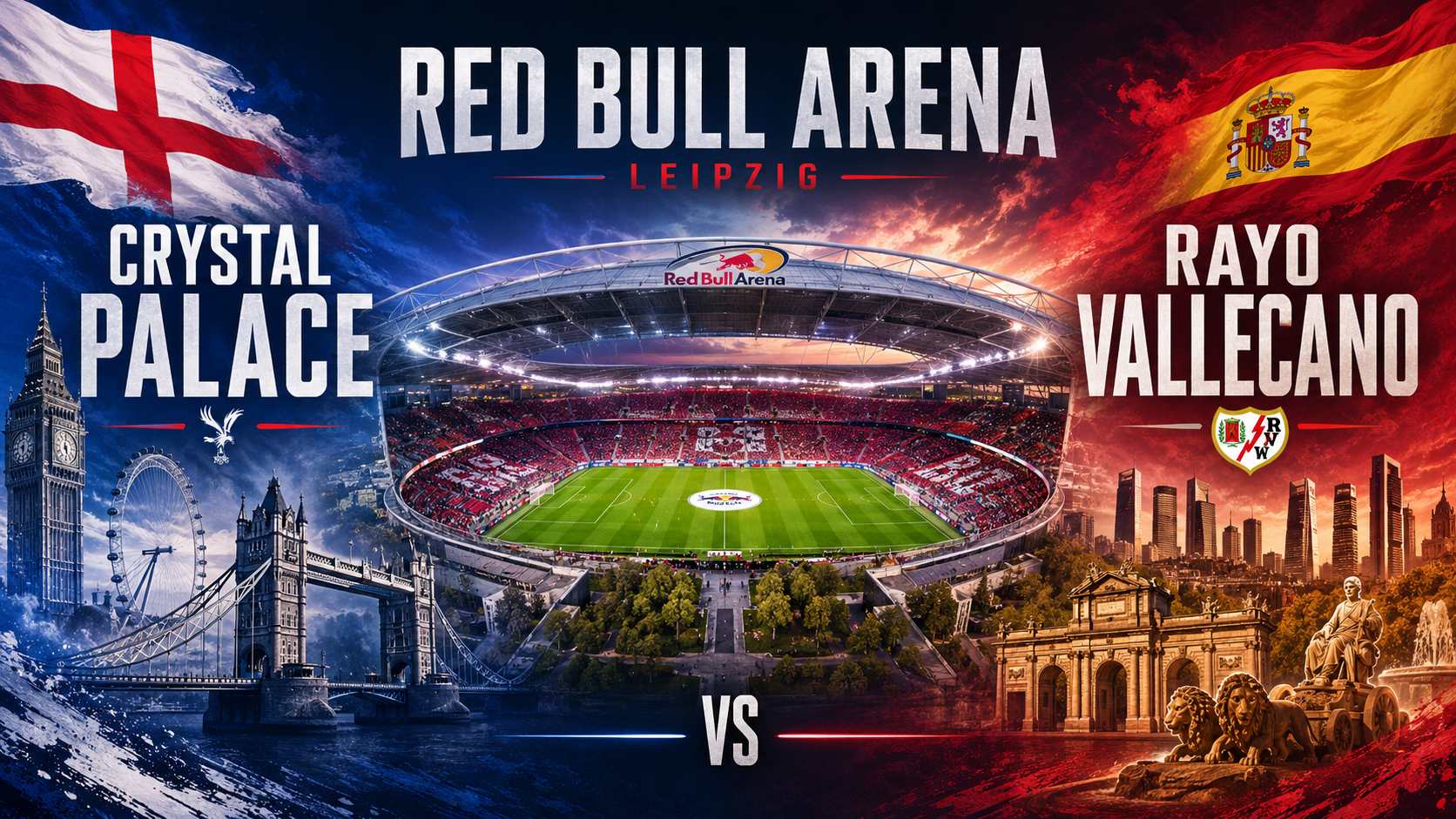 UEFA Conference League Final 2026
