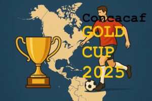Gold Cup 2025