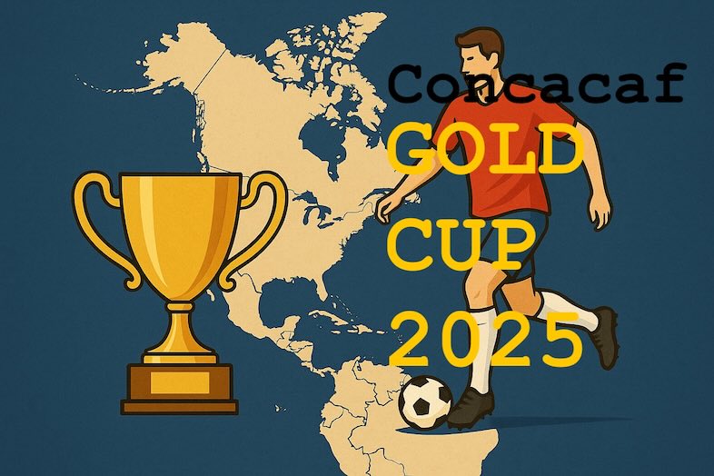 Gold Cup 2025