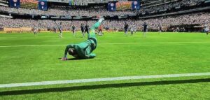 Final FIFA Club World Cup 2025 Chelsea PSG_