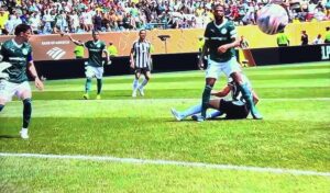 Palmeiras Botafogo FCWC_25 CONMEBOL