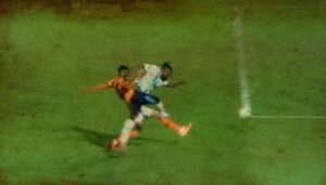 CAF Super Cup 25 Pyramids vs Berkane _edit