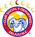 Guatemala_Csd_Xelaju_logo