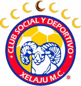 Guatemala_Csd_Xelaju_logo