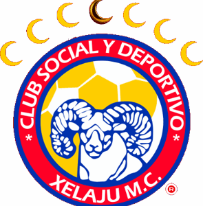 Guatemala_Csd_Xelaju_logo