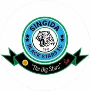 Tanzania_Singida_Black_Stars_logo