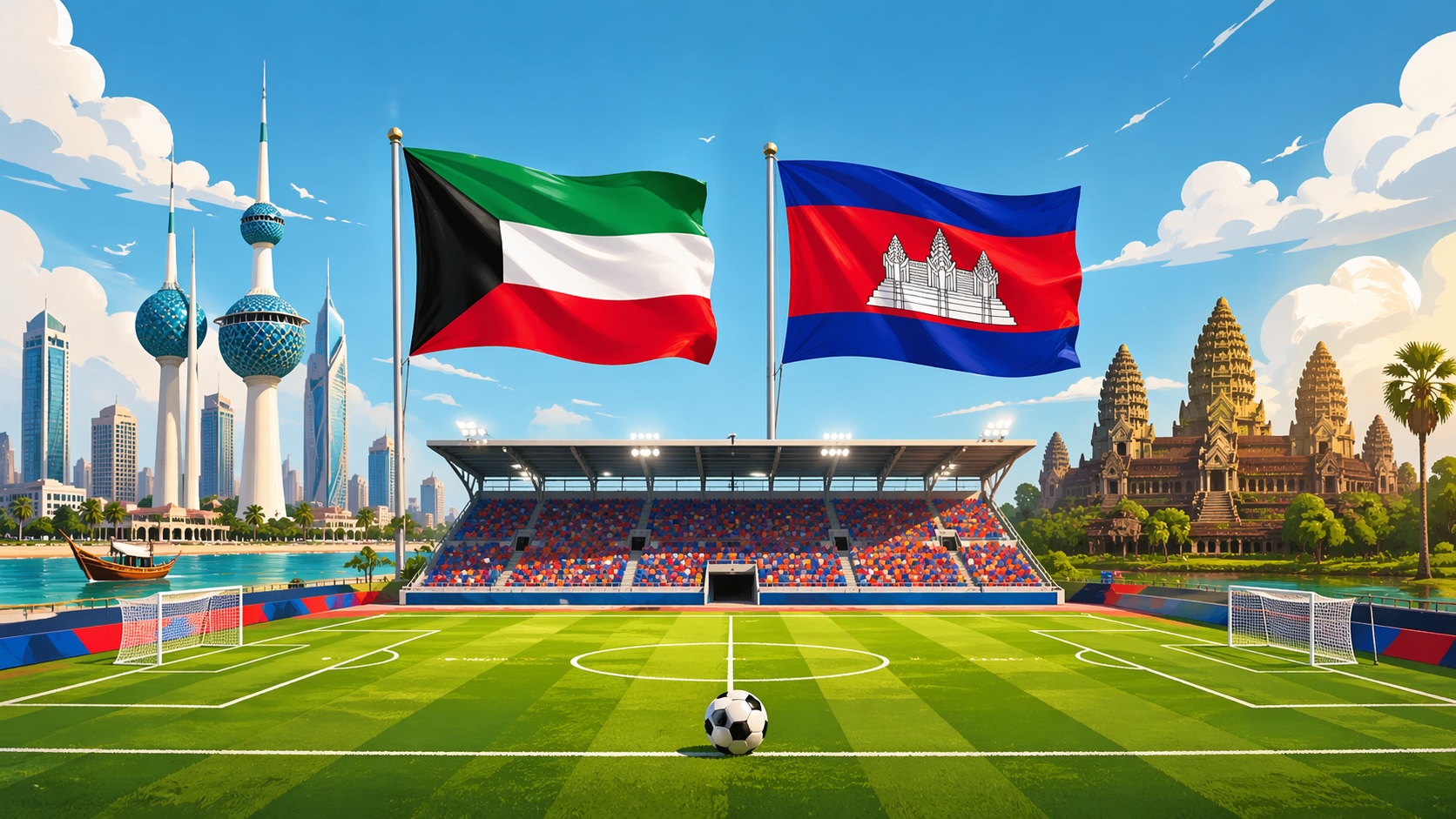 the KA System the best clubs in the world