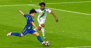 Final AFC Champions League Elite 2025_26 Al-Ahli Saudi Machida Japan_