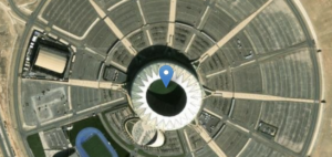 King Abdullah Sports City Saudi Arabia