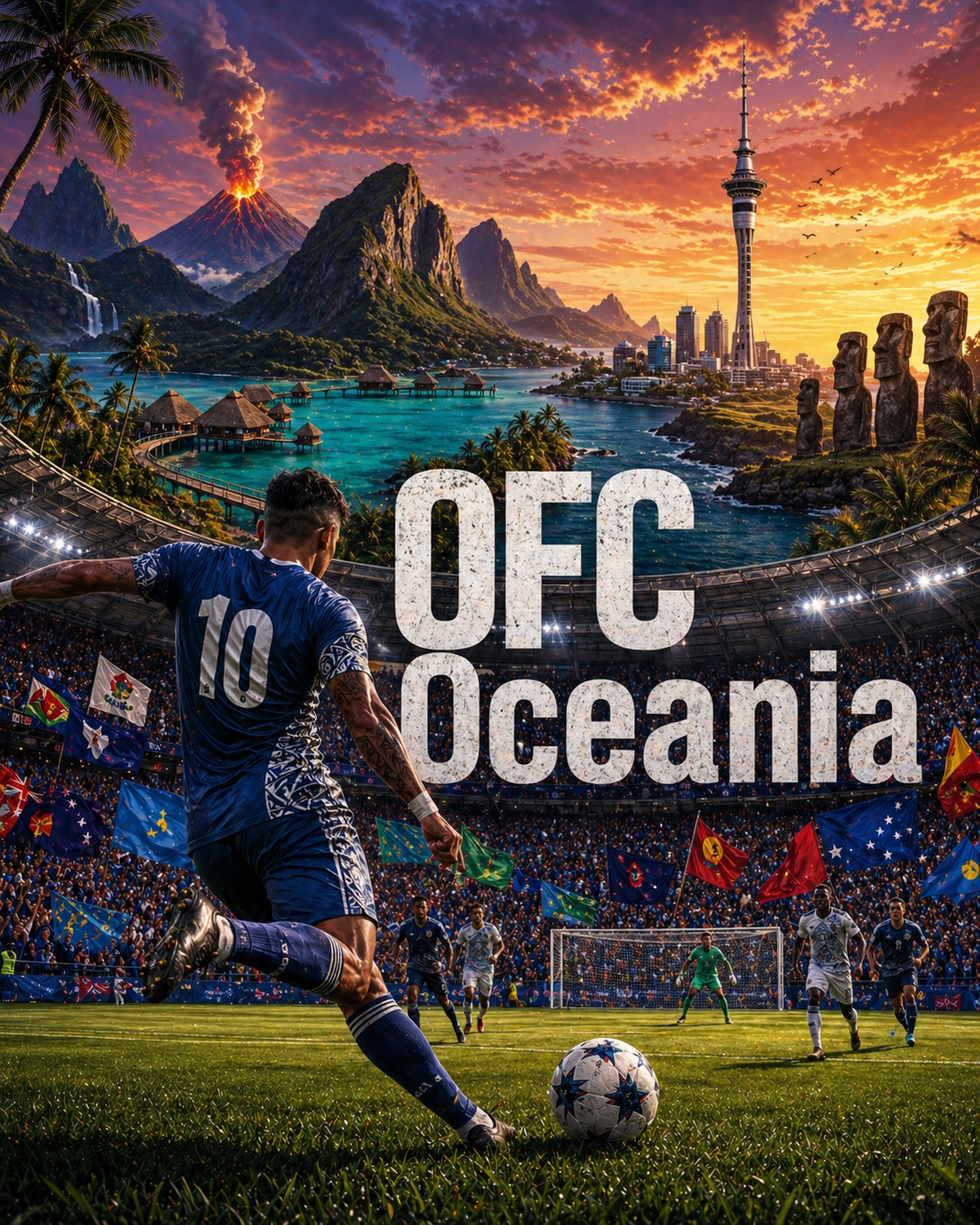 OFC Competition