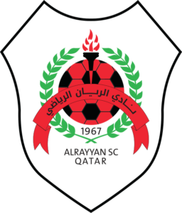 Qatar_Al-Rayyan_SC_logo.svg
