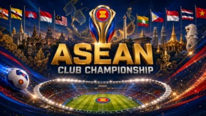 ASEAN Club Championship 2