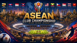 ASEAN Club Championship