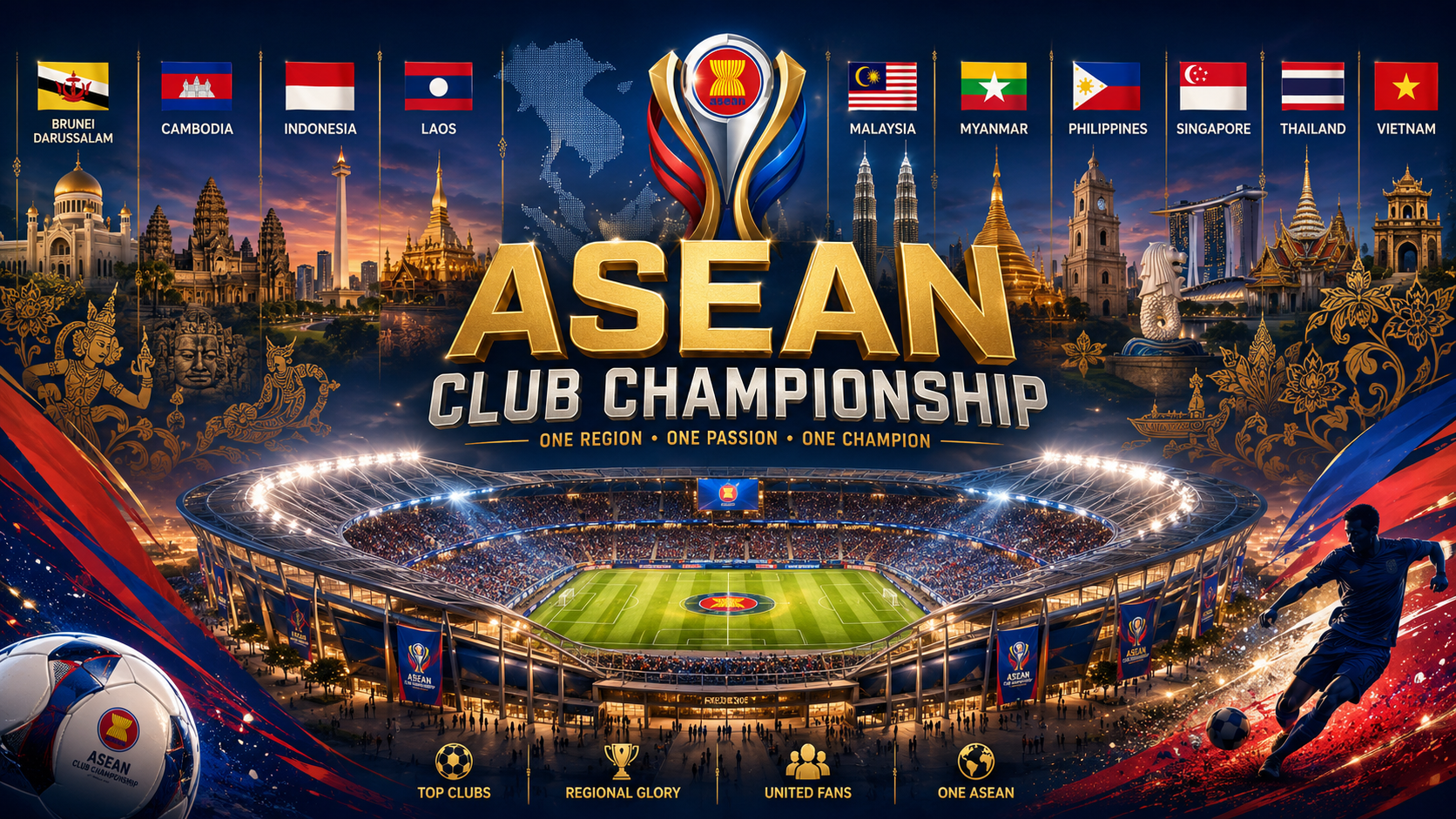 ASEAN Club Championship