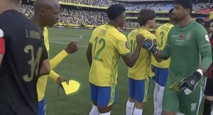 Mamelodi Sundowns AS FAR CAF Champions League Final 2026