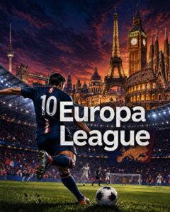 UEFA Europa League