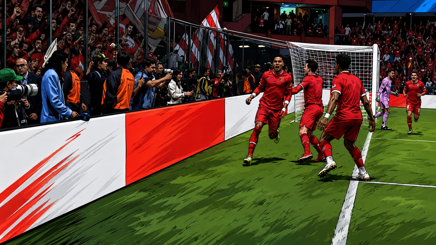 the best clubs CONCACAF