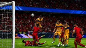 Toluca vs Tigres UANL | 2026 Concacaf Champions Cup_Final