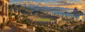 COMENBOL_SOUTH AMERICA