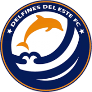 Domiican Delfines del Este FC logo